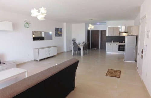 Ghajnsielem Apartment | Homerez - Apartment in Għajnsielem