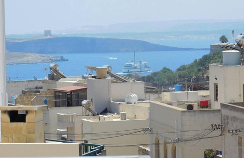 Ghajnsielem Apartment | Homerez - Apartment in Għajnsielem