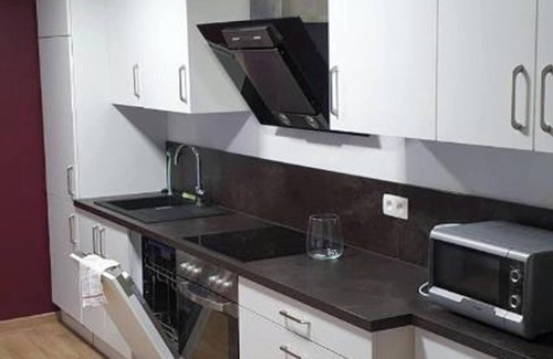 Aywaille Apartment | Homerez - Apartment in Aywaille