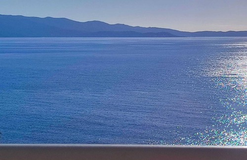 Ajaccio Apartment | Homerez - Apartment in Ajaccio