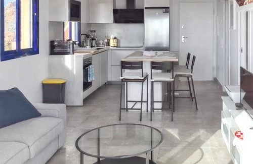 Mojacar Apartment | Homerez - Apartment in Almeria