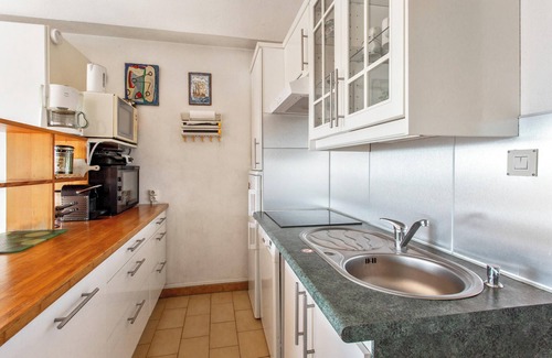 Plaine de la Brague Apartment | Homerez - Apartment in Antibes