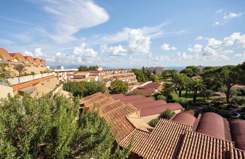 Plaine de la Brague Apartment | Homerez - Apartment in Antibes