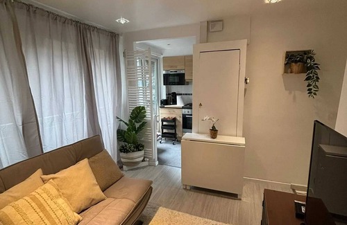 Northern Quarter Apartment | Homerez - Apartment in Brussels