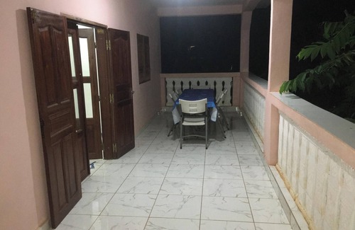 Bandrele Apartment | Homerez - Apartment in Bandrele