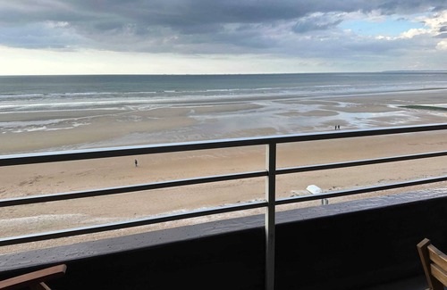 Cabourg Apartment | Homerez - Apartment in Cabourg