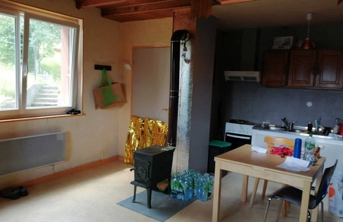 Cleurie Apartment | Homerez - Apartment in Cleurie