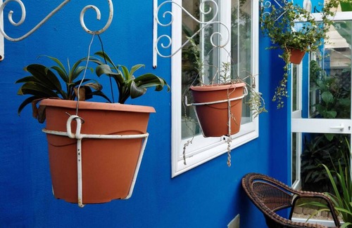 Littoral Department House | Homerez - Apartment in Cotonou near the beach