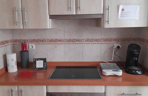 Las Gabias Apartment | Homerez - Apartment in Las Gabias
