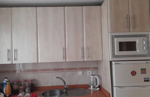 Las Gabias Apartment | Homerez - Apartment in Las Gabias