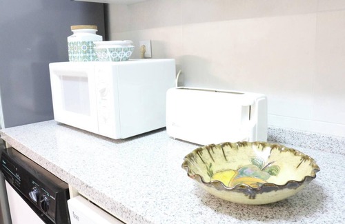 Old Town Apartment | Homerez - Apartment in Salamanca