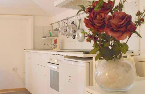 Fabriano Apartment | Homerez - Apartment in Fabriano