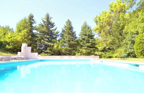 Fabriano Apartment | Homerez - Apartment in Fabriano