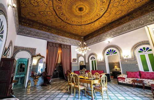 Talaa Apartment | Homerez - Apartment in Fes El Bali
