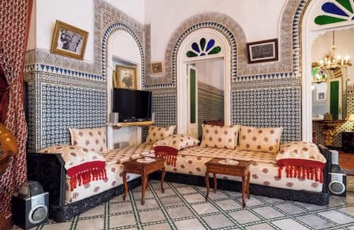 Talaa Apartment | Homerez - Apartment in Fes El Bali