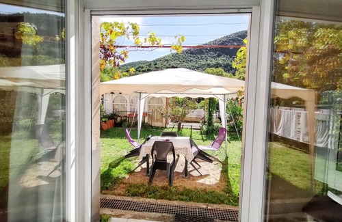 Ria-Sirach Apartment | Homerez - Apartment in Ria-Sirach