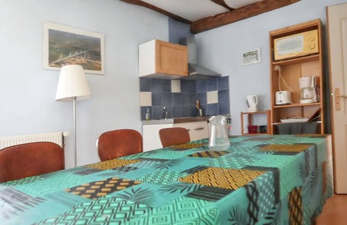 Tournemire Apartment | Homerez - Apartment in Tournemire