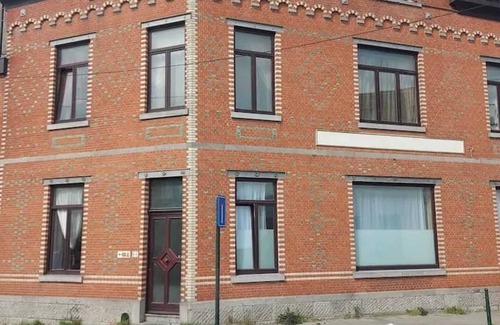 Haren Apartment | Homerez - Apartment in Haren, Brussels