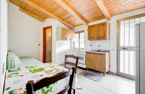 Marina di Pisciotta Apartment | Homerez - Apartment in Pisciotta