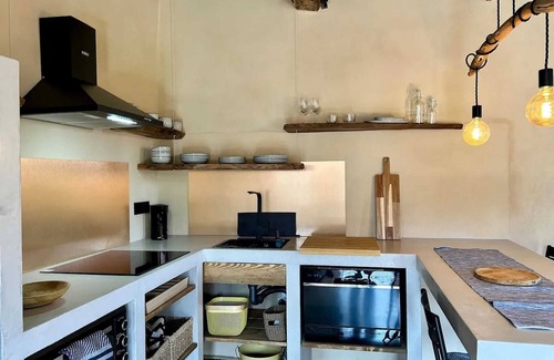Tapigliano Apartment | Homerez - Apartment in Tapigliano