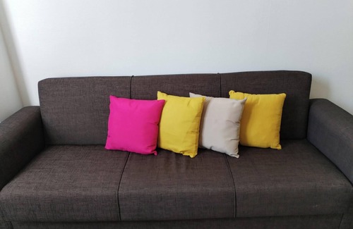 La Courneuve Apartment | Homerez - Apartment in La Courneuve