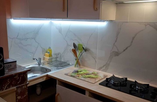 Limoux Apartment | Homerez - Apartment in Limoux.