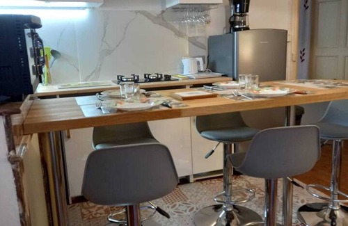 Limoux Apartment | Homerez - Apartment in Limoux.