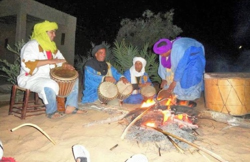 Merzouga Apartment | Homerez - Apartment in Merzouga