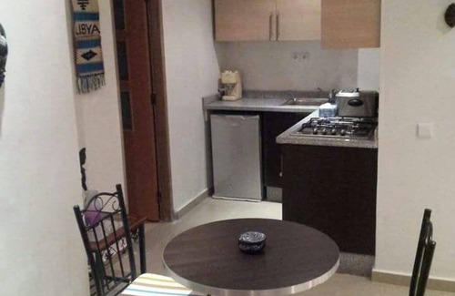 Casablanca City Center Apartment | Homerez - Apartment in Casablanca
