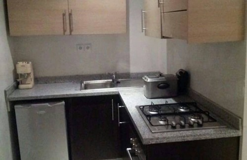 Casablanca City Center Apartment | Homerez - Apartment in Casablanca