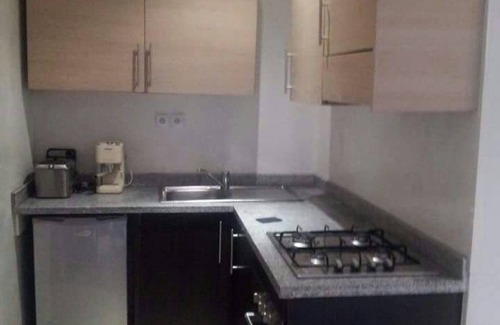 Casablanca City Center Apartment | Homerez - Apartment in Casablanca
