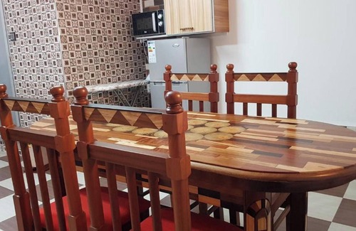 Souillac Apartment | Homerez - Apartment in Souillac
