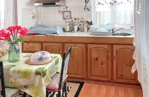 La Gaulette Apartment | Homerez - Apartment La Gaulette sea view