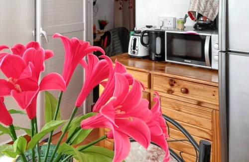 La Gaulette Apartment | Homerez - Apartment La Gaulette sea view