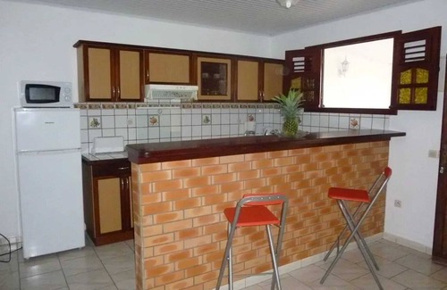 Saint-Esprit Apartment | Homerez - Apartment Saint-Esprit