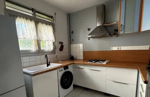 Saint Felix Apartment | Homerez - Apartment near the beach