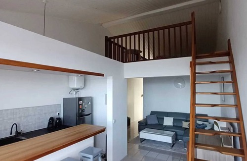 Schoelcher Apartment | Homerez - Apartment Schoelcher