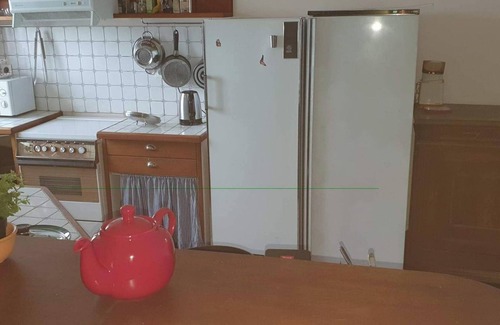 Espalion Apartment | Homerez - App. mt view in Espalion
