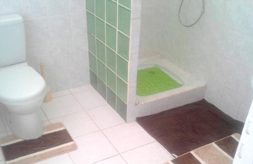 Sainte-Marie Apartment | Homerez - Appartement for 4 ppl. with garden and terrace at Sainte-Marie