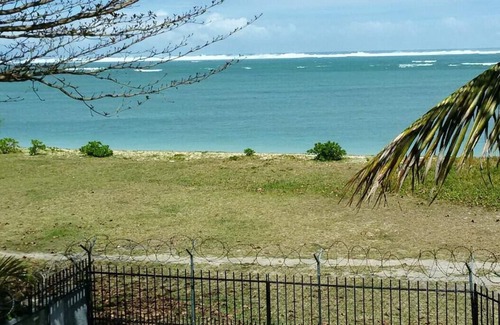 Riambel Apartment | Homerez - Appartement 1 km away from the beach for 7 ppl. with swimming-pool