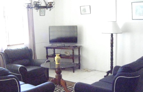 Riambel Apartment | Homerez - Appartement 1 km away from the beach for 7 ppl. with swimming-pool
