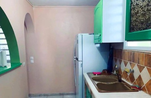 Ducos Apartment | Homerez - Appartement 13 km away from the beach for 4 ppl. with garden at Ducos