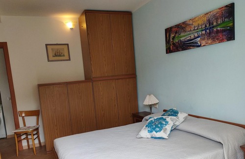 Arona Apartment | Homerez - Appartement 3 km away from the beach for 5 ppl. with garden at Arona