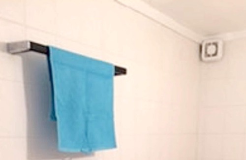 Haniotis Apartment | Homerez - Appartement for 4 ppl. with sea view and balcony at Chaniotis