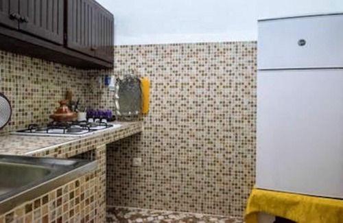 Talaa Apartment | Homerez - Appartement for 2 ppl. with garden and terrace at Fes El Bali, Fes