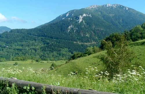 Montferrier Apartment | Homerez - Appartement 100 m away from the slopes for 4 ppl. at Montferrier