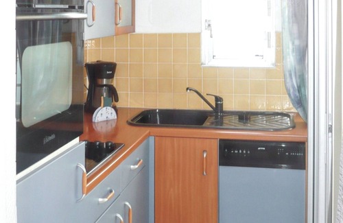 Cap d'Agde Apartment | Homerez - Apt Cap d'Agde, sea view