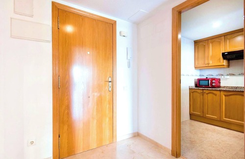 Villajoyosa Apartment | Homerez - Apt in La Vila Joiosa, Sea View