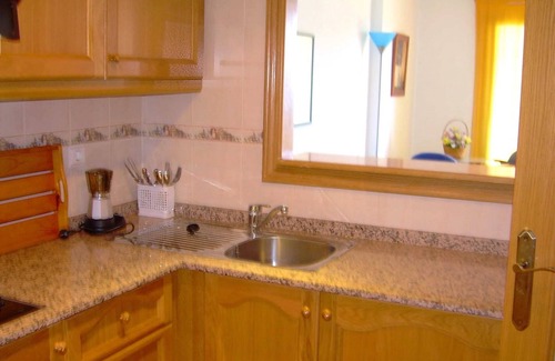 Villajoyosa Apartment | Homerez - Apt in La Vila Joiosa, Sea View
