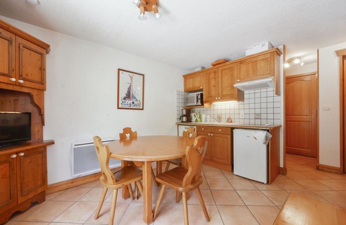 Les Houches Apartment | Homerez - Apt Les Houches - Pool